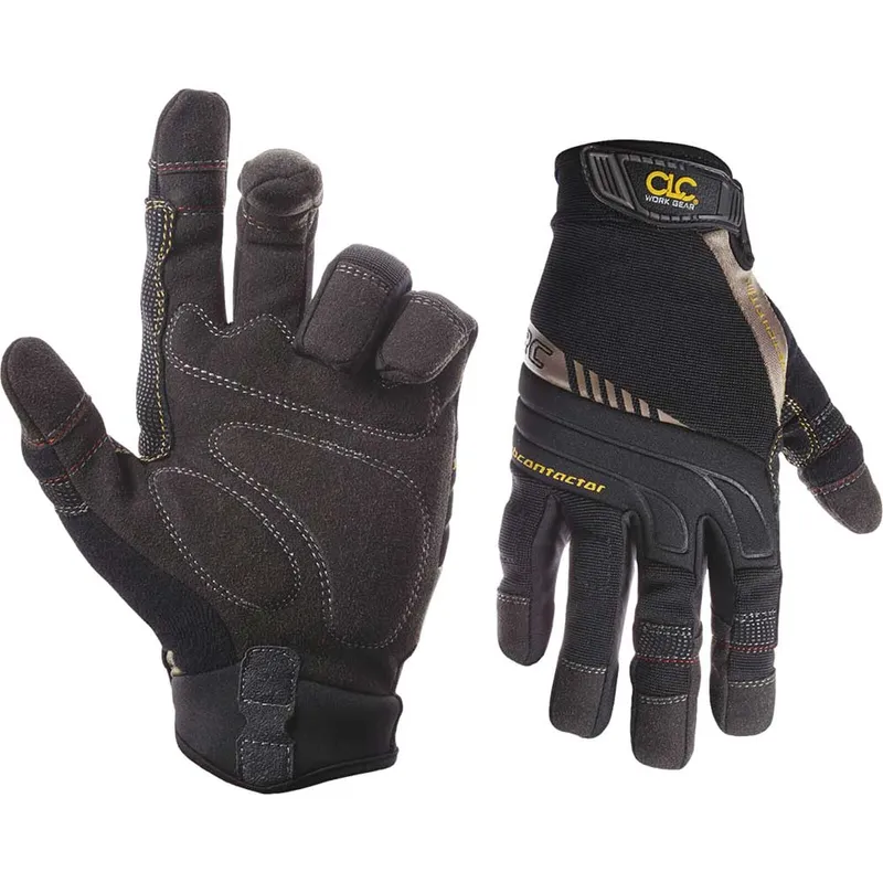 Kunys Flex Grip Contractor Gloves