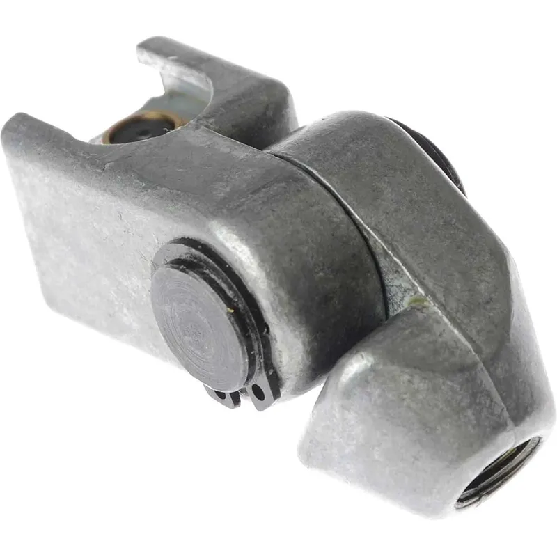 Lumatic SOC2 Slide On Grease Nipple Connector