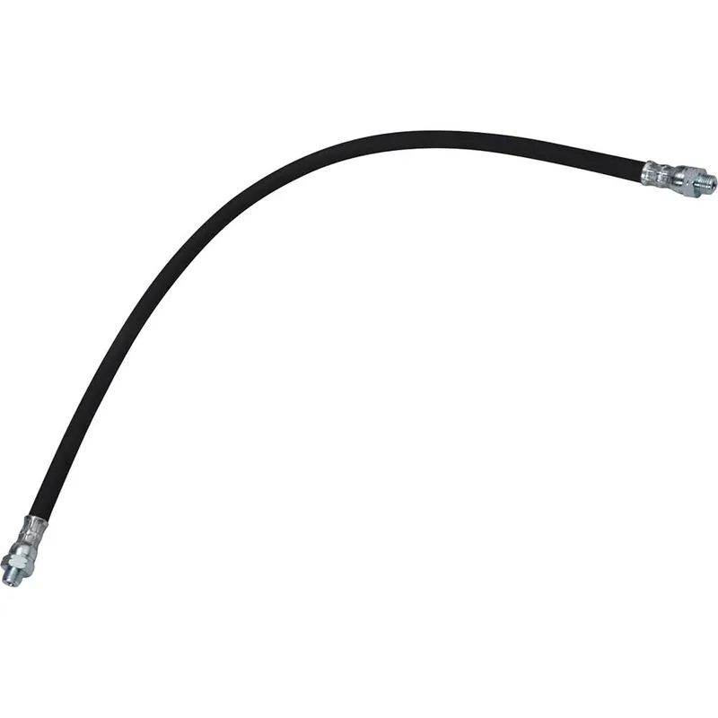 Lumatic High Pressure Flexible Rubber Tube