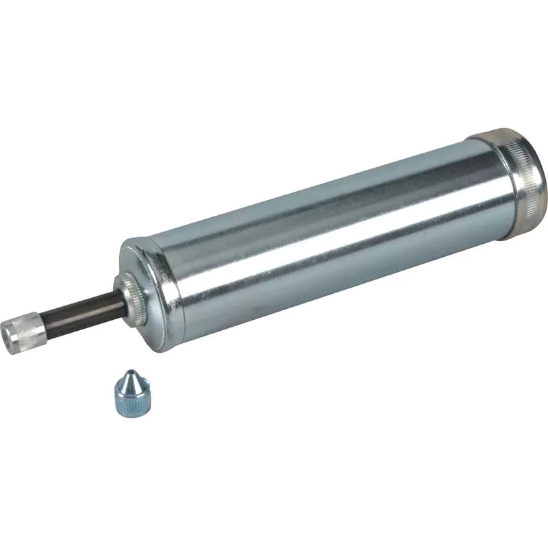 Lumatic Ngus Telescopic Hand Grease Gun