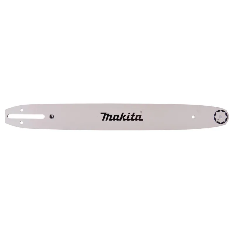 Makita Genuine 165247-4 Replacement Bar for Makita Chainsaw DUC405