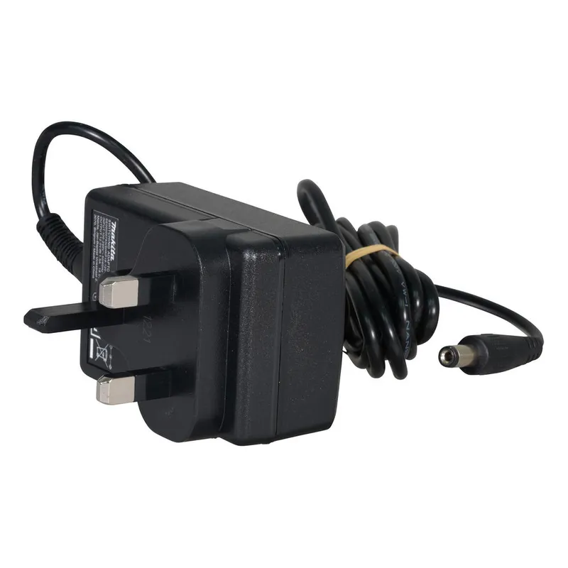 Makita Genuine SE00000793 Mains Adapter for Makita DMR203 Radios