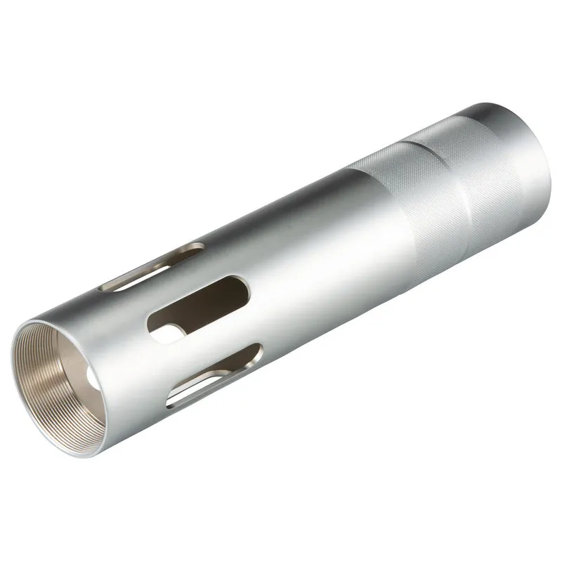 Makita Grease Cylinder C Open for DGP180 Grease Gun
