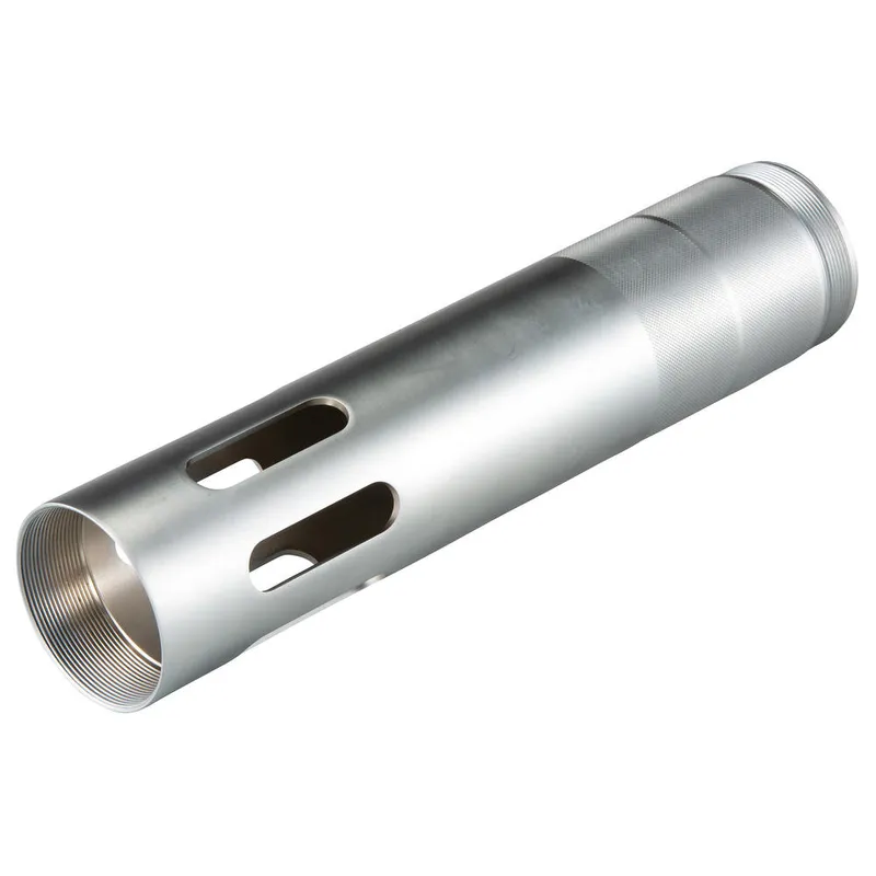 Makita Grease Cylinder B Open for DGP180 Grease Gun