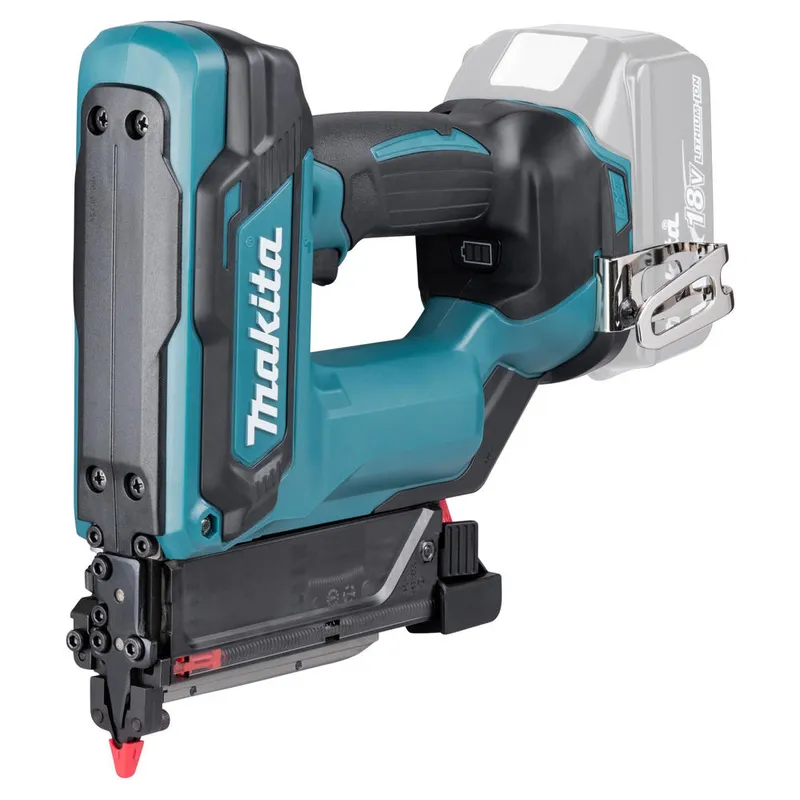 Makita DPT353 18v LXT Cordless 23 Gauge Pin Nailer