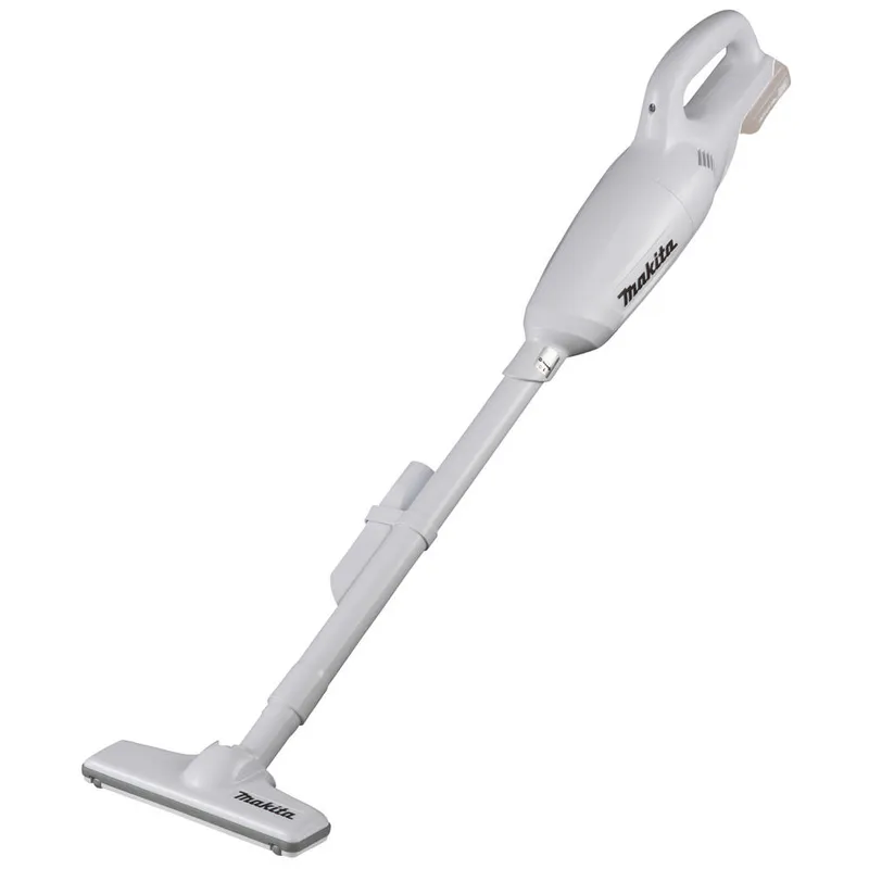 Makita CL106FD 12v Max CXT Cordless Vacuum Cleaner White