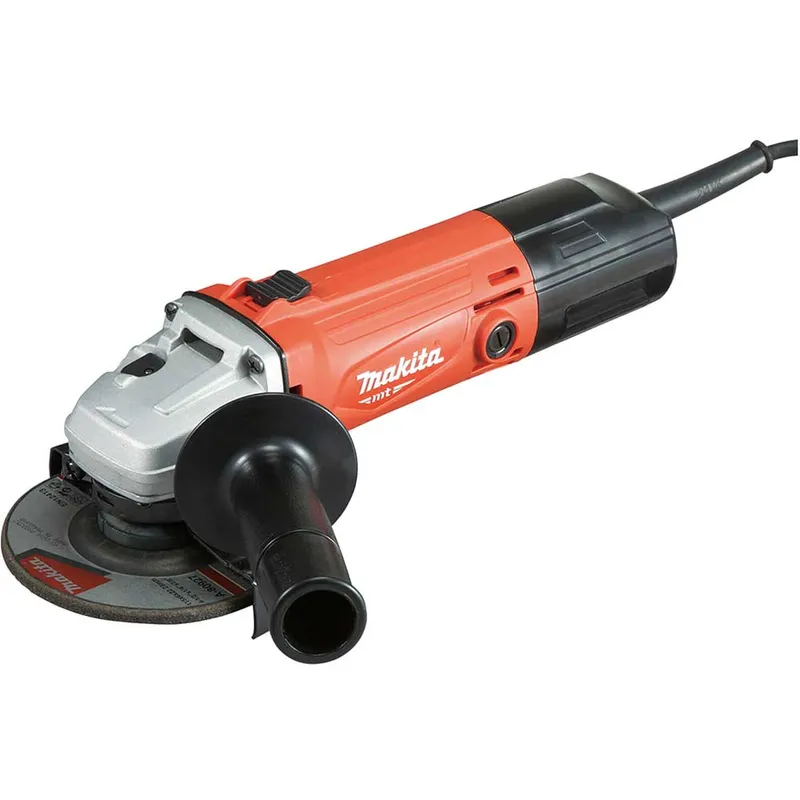 Makita MT Series M9502R 115mm Angle Grinder