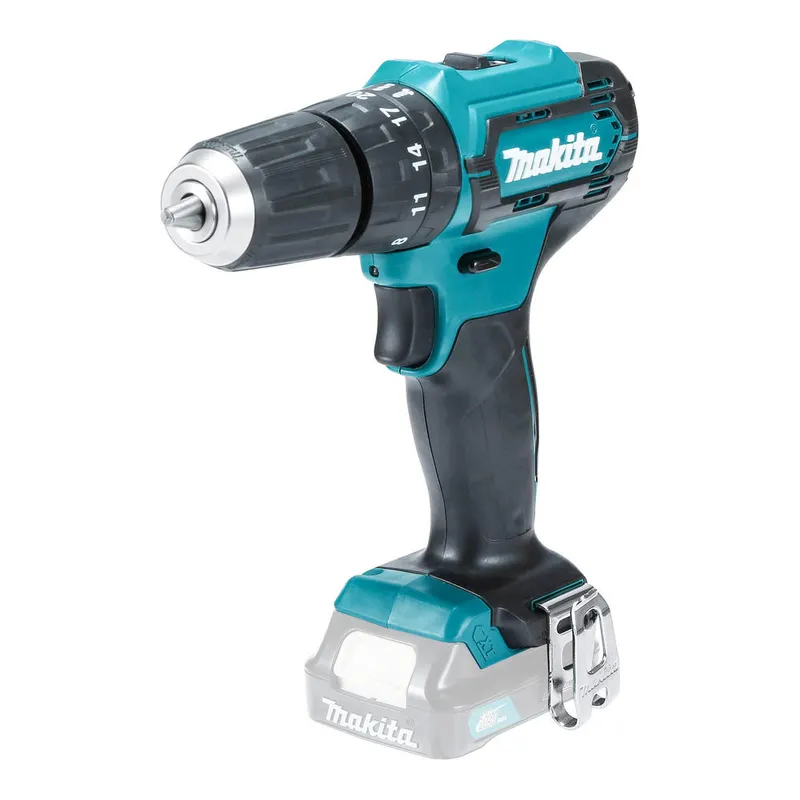 Makita HP333D 12v Max CXT Cordless Combi Drill