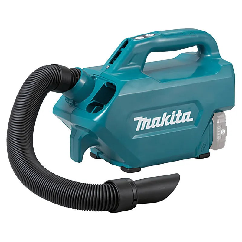 Makita CL121D 12v Max CXT Cordless Vacuum Cleaner