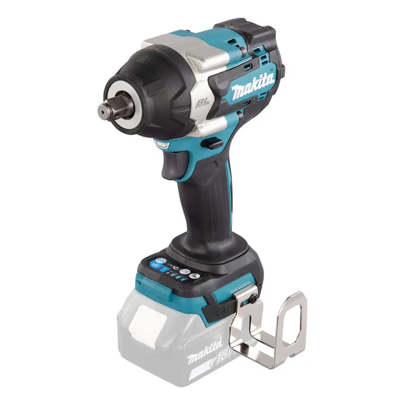Makita DTW700 18v LXT Cordless Brushless 1/2" Drive Impact Wrench