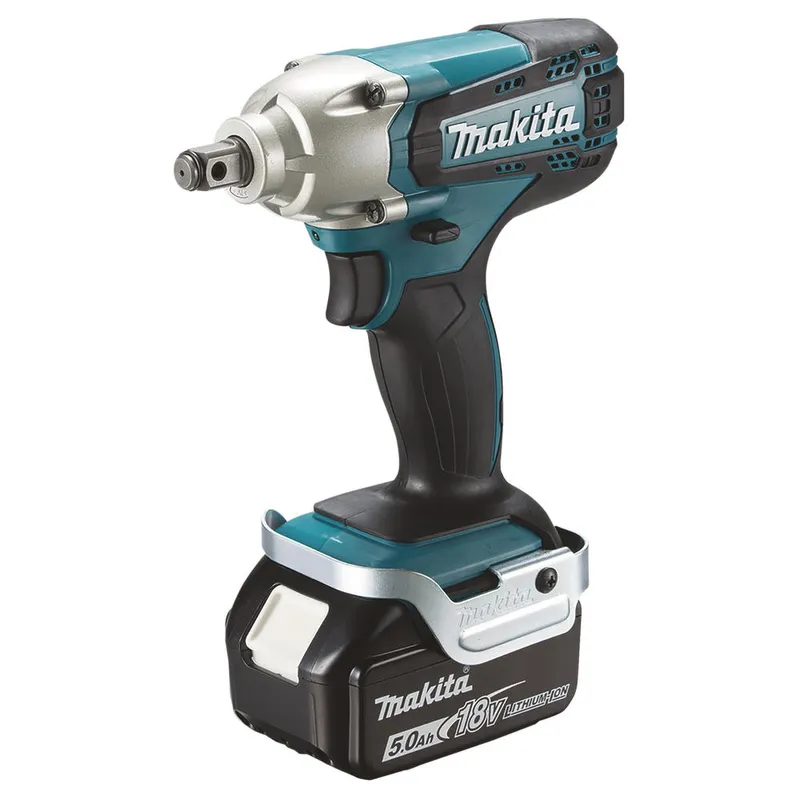 Makita DTW190 18v LXT Cordless 1/2" Drive Impact Wrench