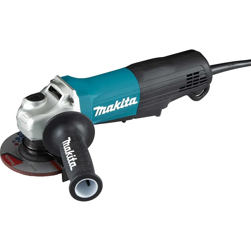 Makita GA4550 Angle Grinder Paddle Switch 115mm