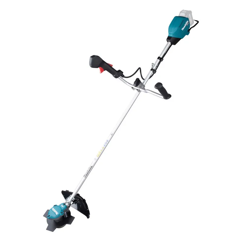 Makita UR002G 40v Max XGT Cordless Brushless Brush Cutter 350mm
