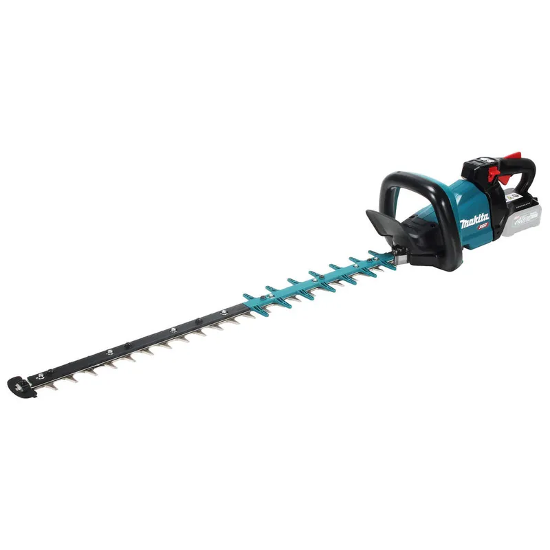 Makita UH005G 40v Max XGT Cordless Brushless Hedge Trimmer 750mm