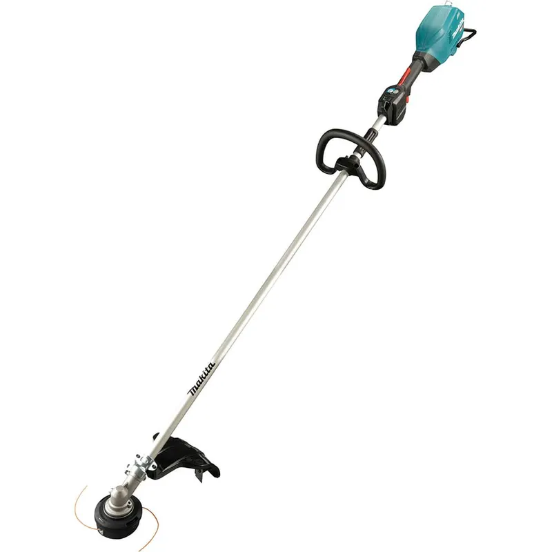 Makita UR008G 40v Max XGT Cordless Brushless Linetrimmer