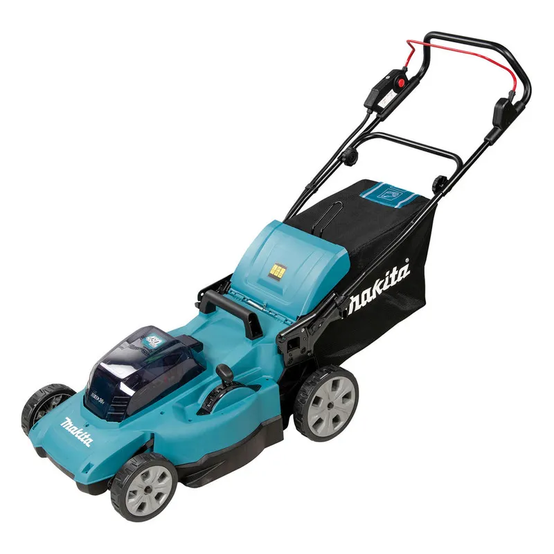 Makita DLM480 Twin 18v LXT Cordless Lawnmower 480mm