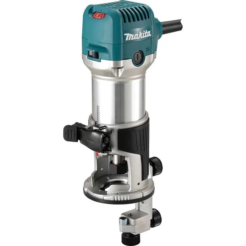 Makita RT0702CX2 1/4” Router Trimmer
