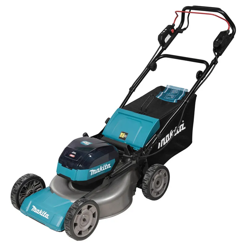Makita LM001G 40v Max XGT Cordless Brushless Lawnmower 480mm