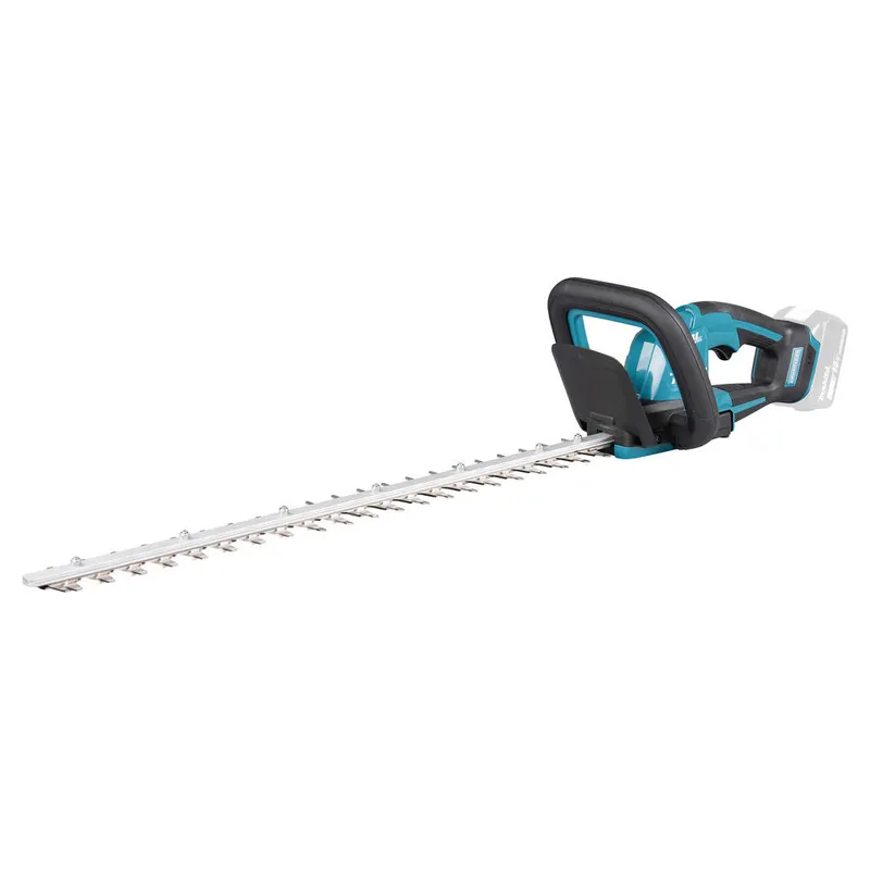 Makita DUH606 18v LXT Cordless Brushless Hedge Trimmer 600mm