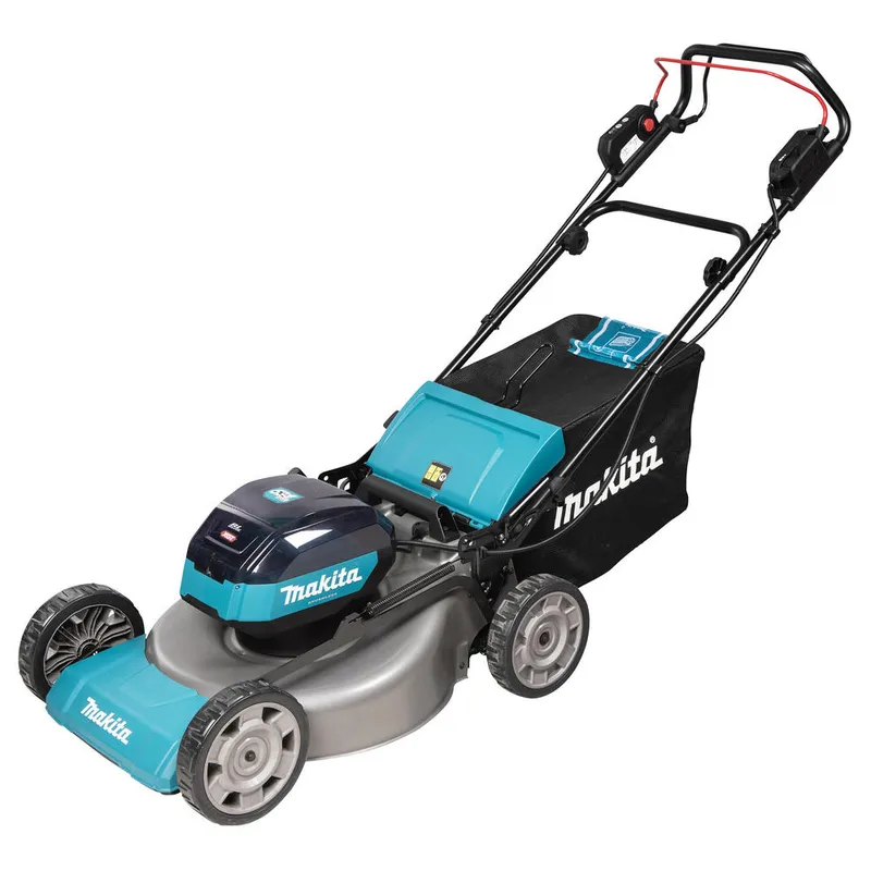 Makita LM002G 40v Max XGT Cordless Brushless Lawnmower 530mm