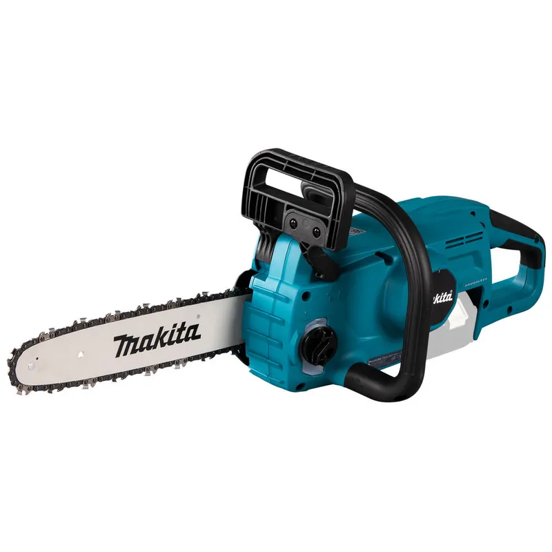 Makita DUC307 18v LXT Cordless Brushless Chainsaw 300mm