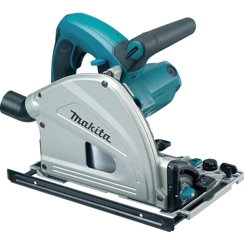 Makita SP6000J1 Plunge Saw