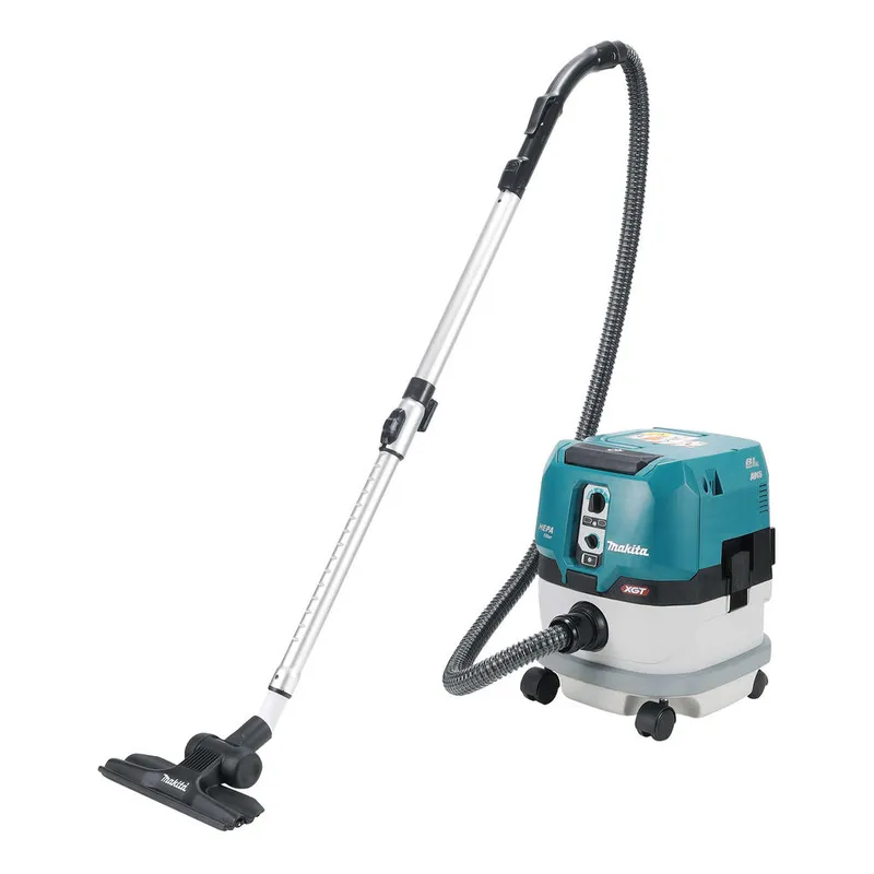 Makita VC002GL 40v Max XGT L Class Cordless Brushless Vacuum Cleaner