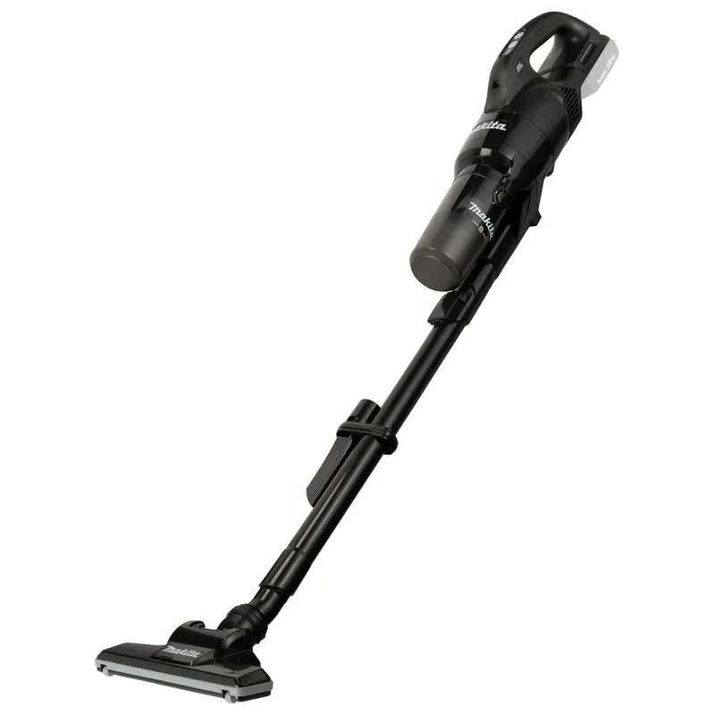 Makita DCL286F 18v LXT Cordless Brushless Vacuum Cleaner