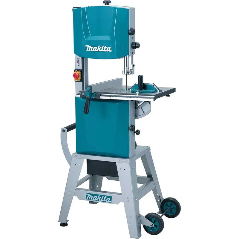 Makita LB1200F Bandsaw 305mm