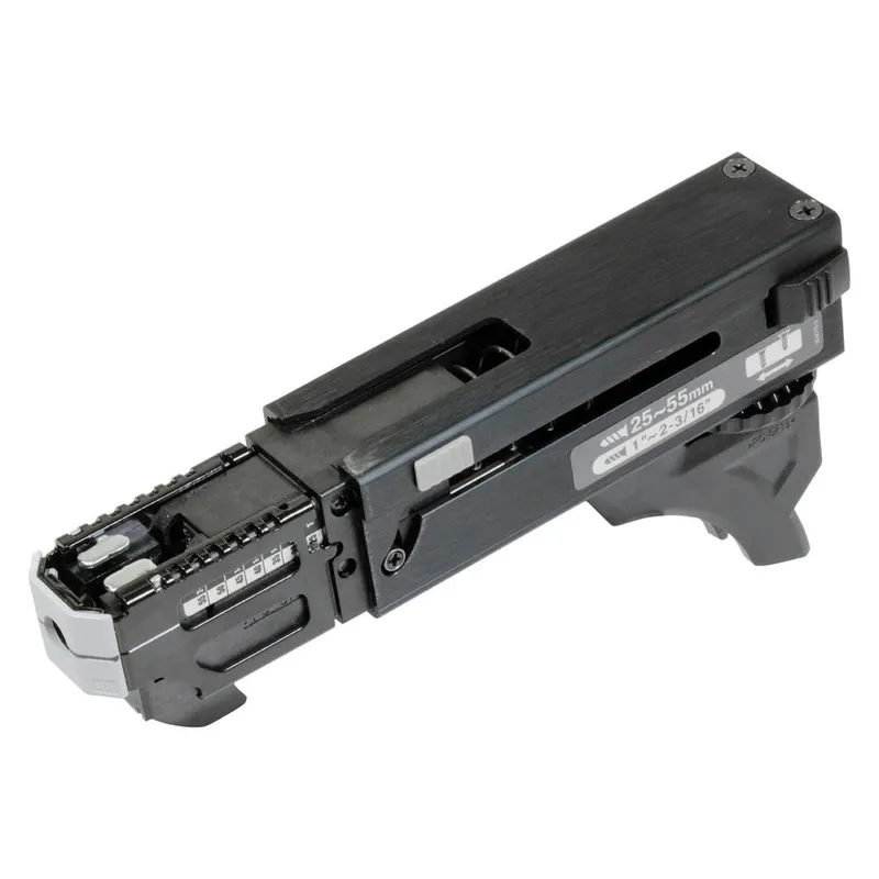 Makita Replacement Casing for DFR551 Auto Feed Screwdriver