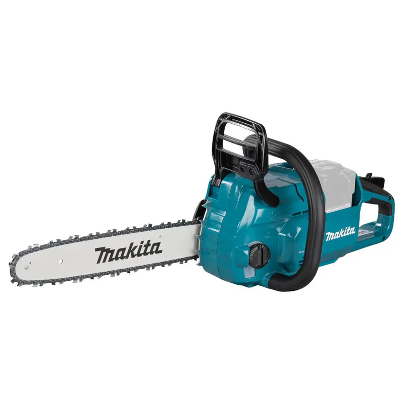 Makita UC025G 40v Max XGT Cordless Brushless Chainsaw 350mm