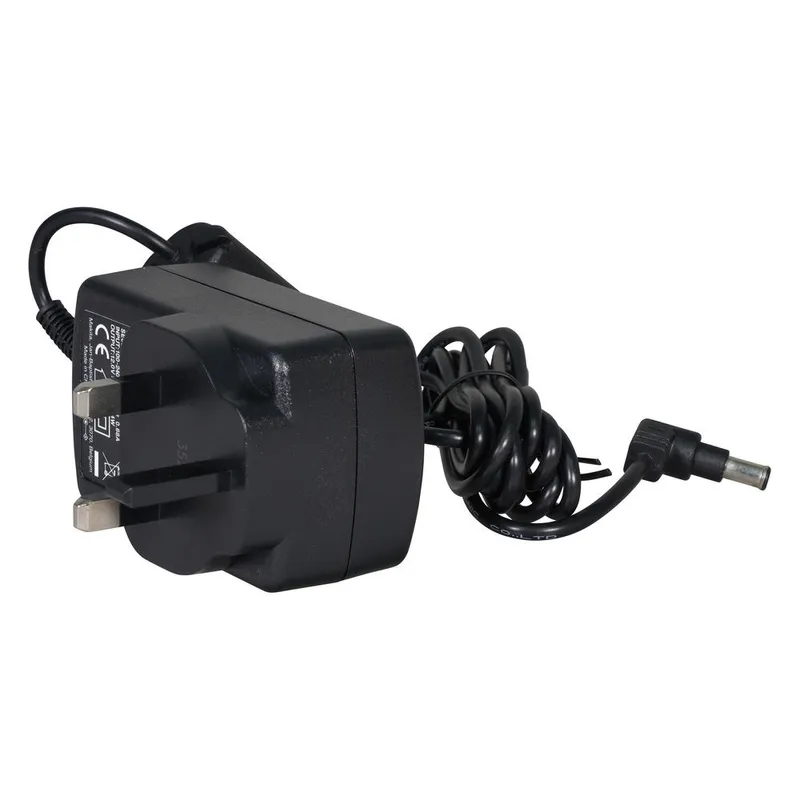 Makita Genuine SE00000102 Mains Adapter for Makita DMR106/108/112 Radios
