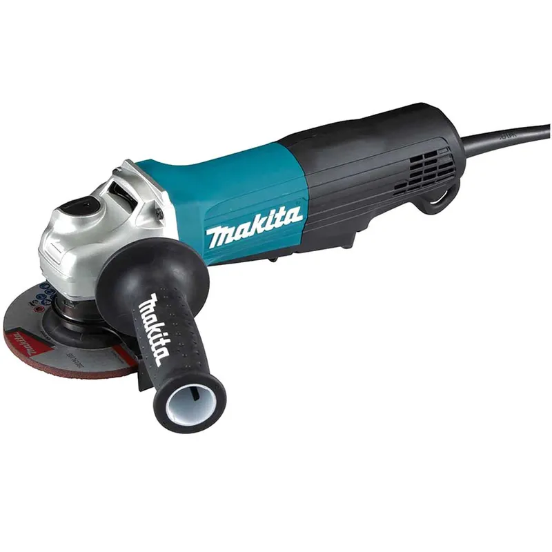 Makita GA5050R Angle Grinder 125mm