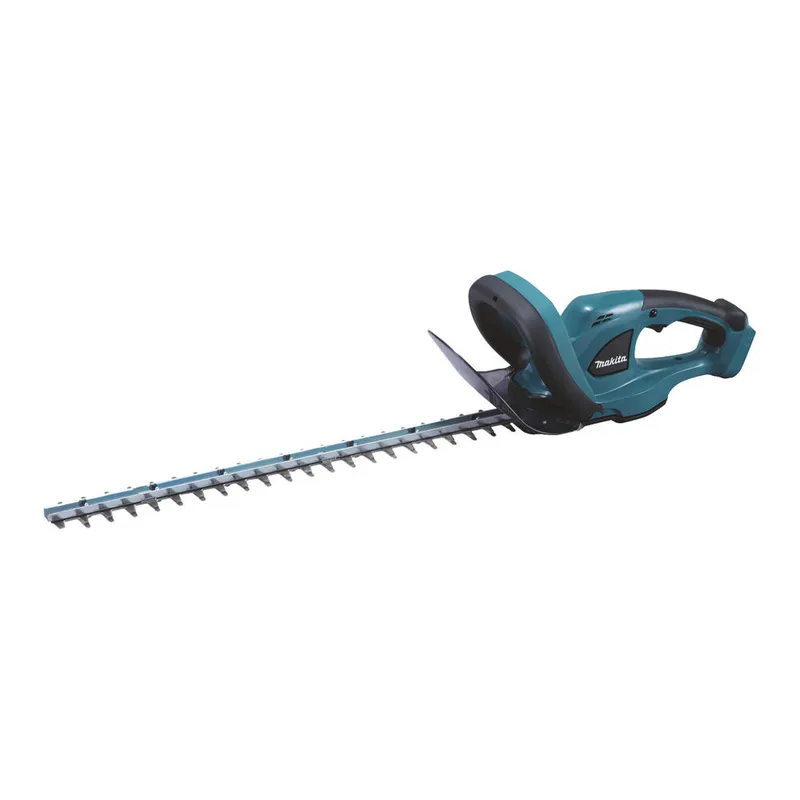 Makita DUH523 18v LXT Cordless Hedge Trimmer 520mm