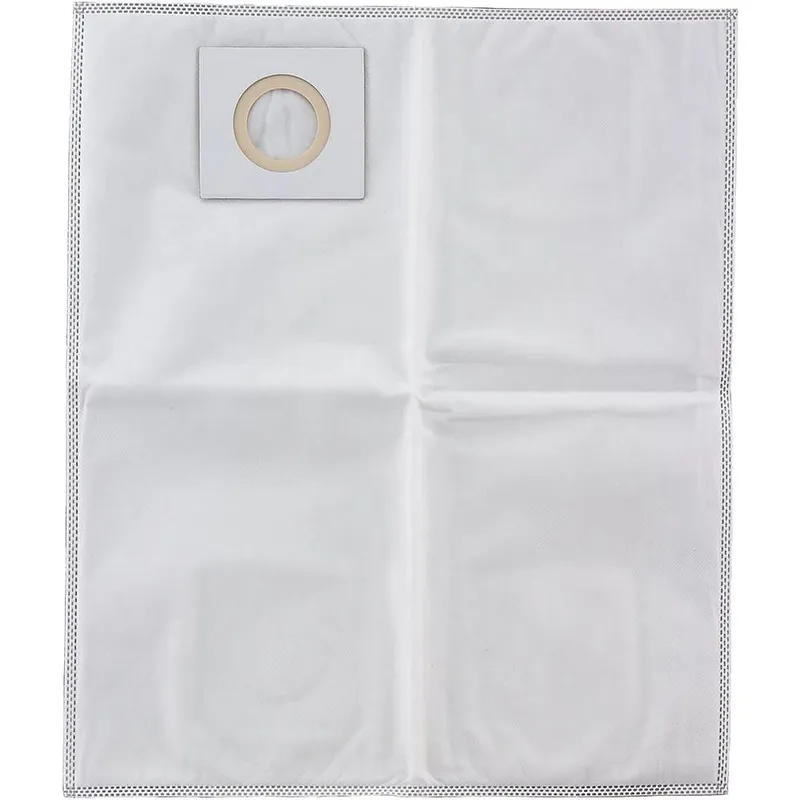 Makita Genuine Paper Filter Dust Bags for DVC Series Dust Extractors