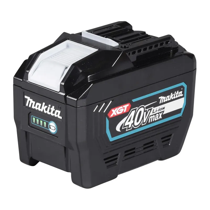Makita BL4080F 40v Max XGT High Output Cordless Li-ion Battery 8ah