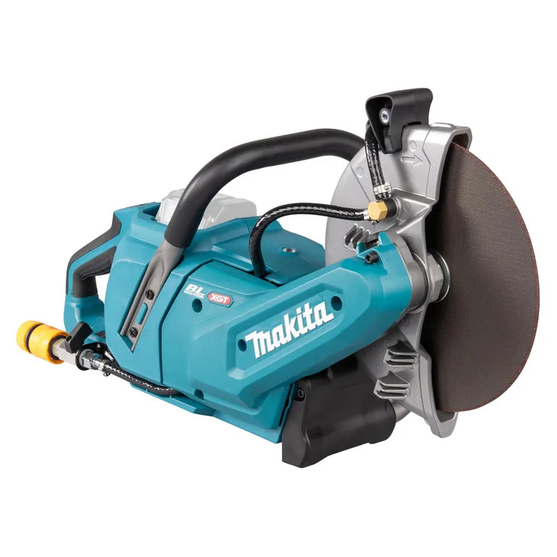 Makita CE003G 40v Max XGT Cordless Brushless Disc Cutter 230mm