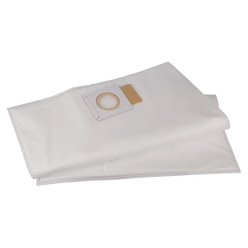 Makita Genuine 195557-5 Fleece Dust Bag For Makita Dust Extrators