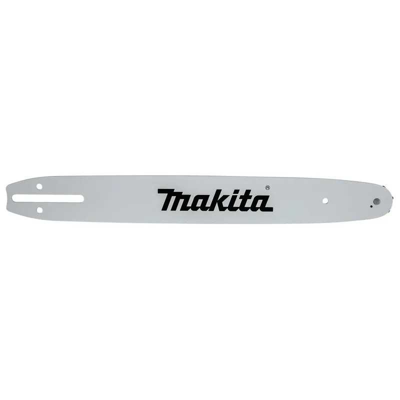 Makita Genuine 165201-8 Guide Bar for Makita UC3530A, EA3601F, EA3201S Chainsaws