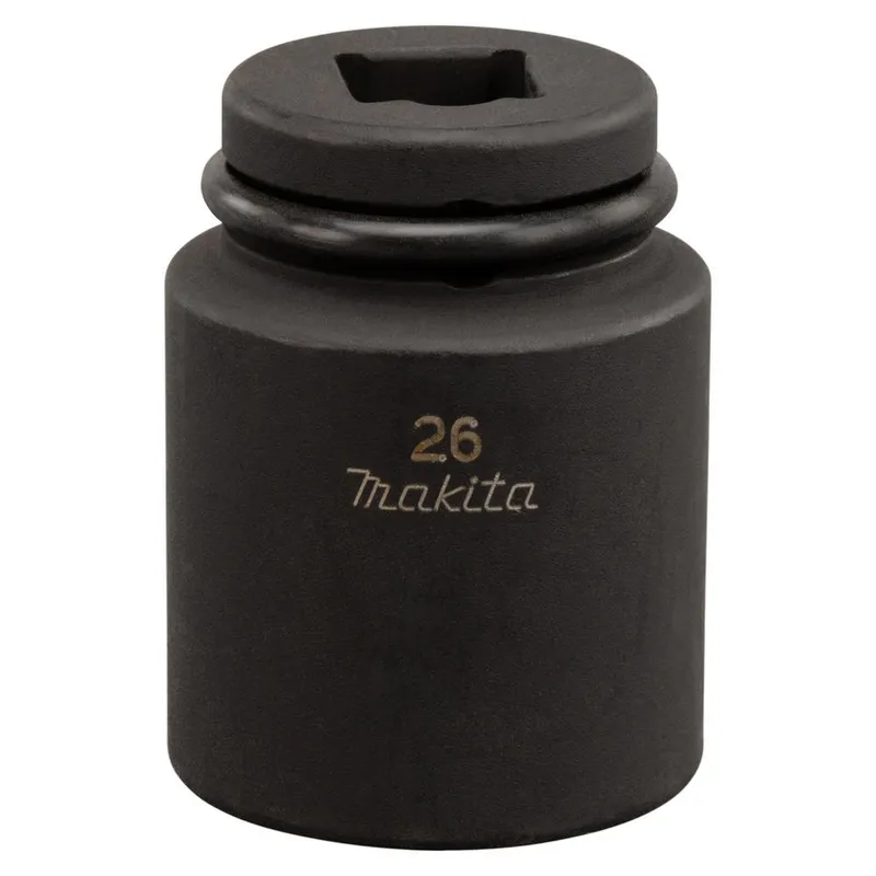 Makita 1/2" Drive Impact Socket