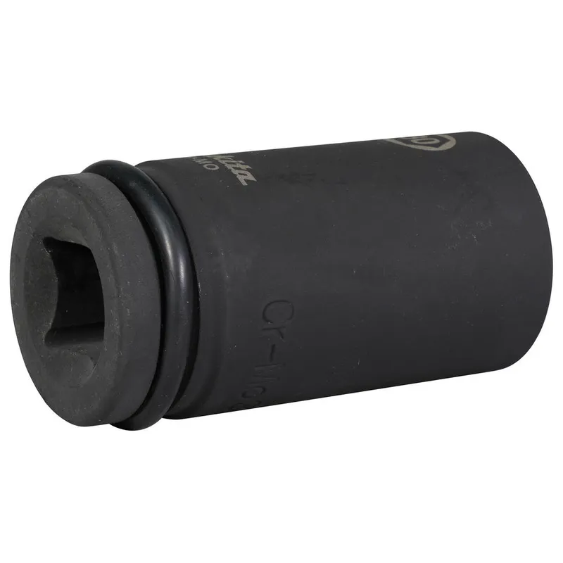 Makita 3/4" Drive Deep Hexagon Impact Socket