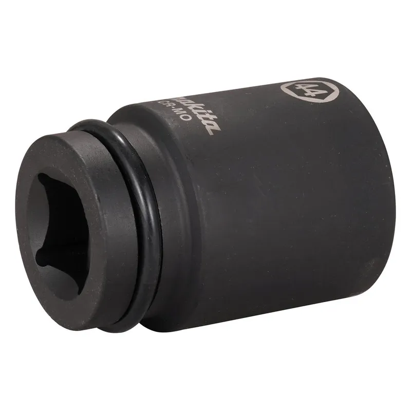 Makita 1" Drive Deep Hexagon Impact Socket