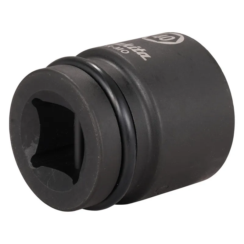 Makita 1" Drive Hexagon Impact Socket