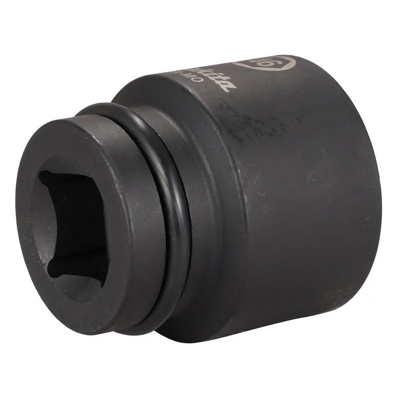 Makita 1" Drive Hexagon Impact Socket
