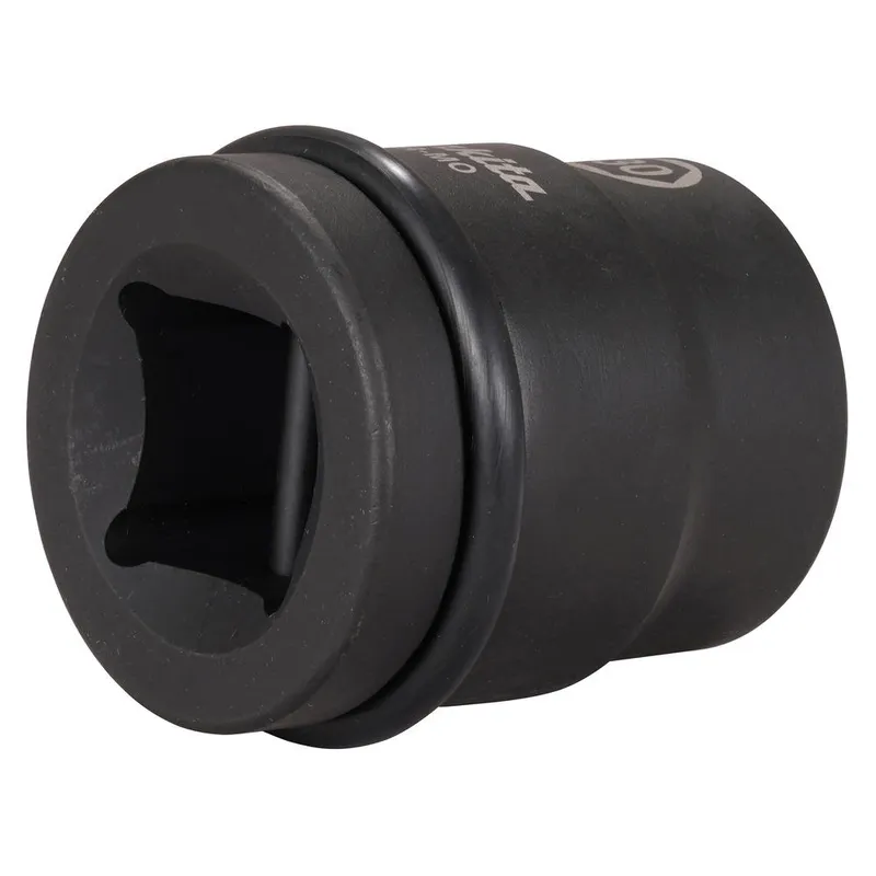 Makita 1" Drive Hexagon Impact Socket