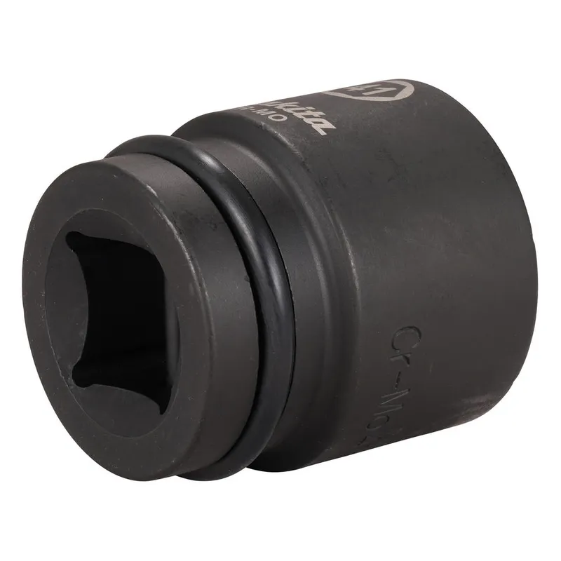 Makita 1" Drive Hexagon Impact Socket