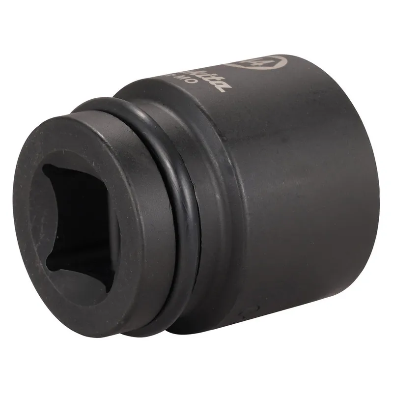 Makita 1" Drive Hexagon Impact Socket