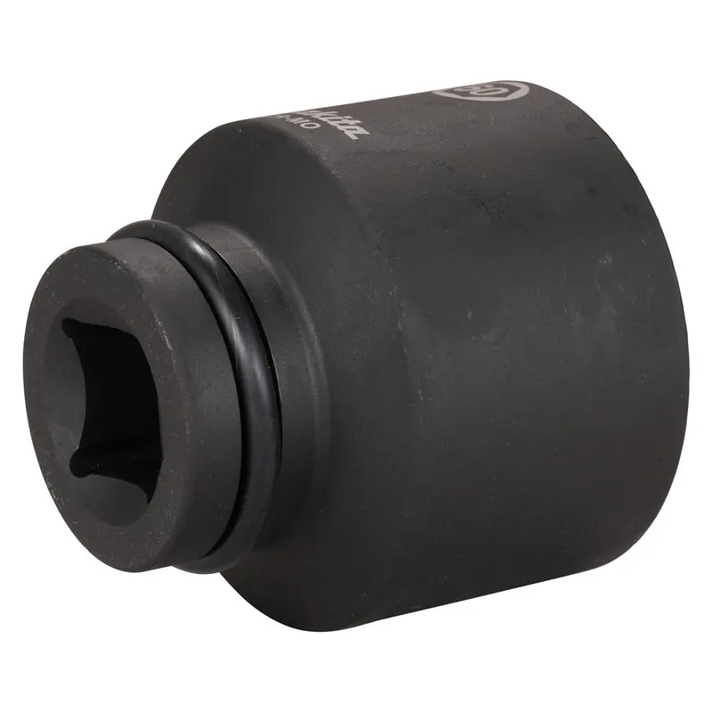 Makita 1" Drive Hexagon Impact Socket