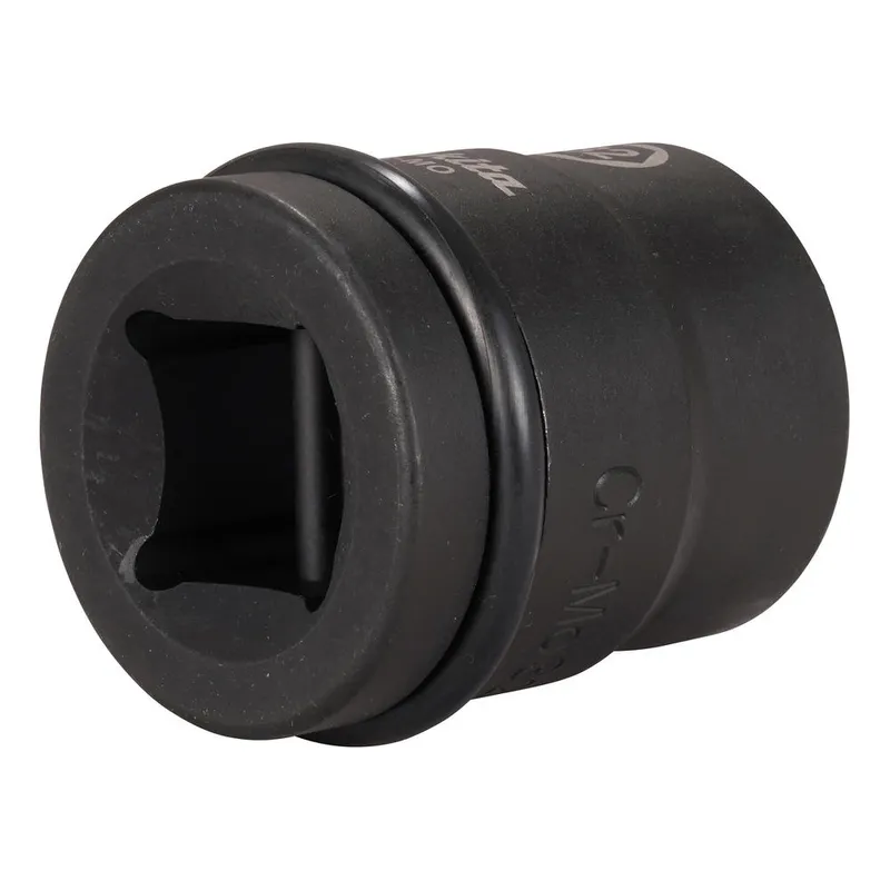 Makita 1" Drive Hexagon Impact Socket
