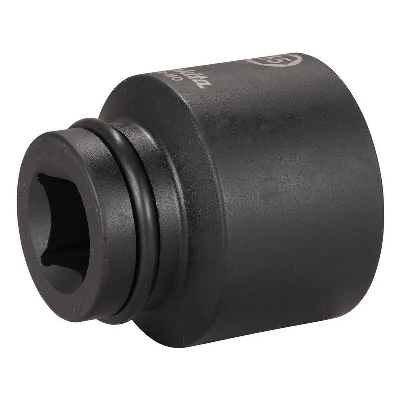 Makita 1" Drive Hexagon Impact Socket